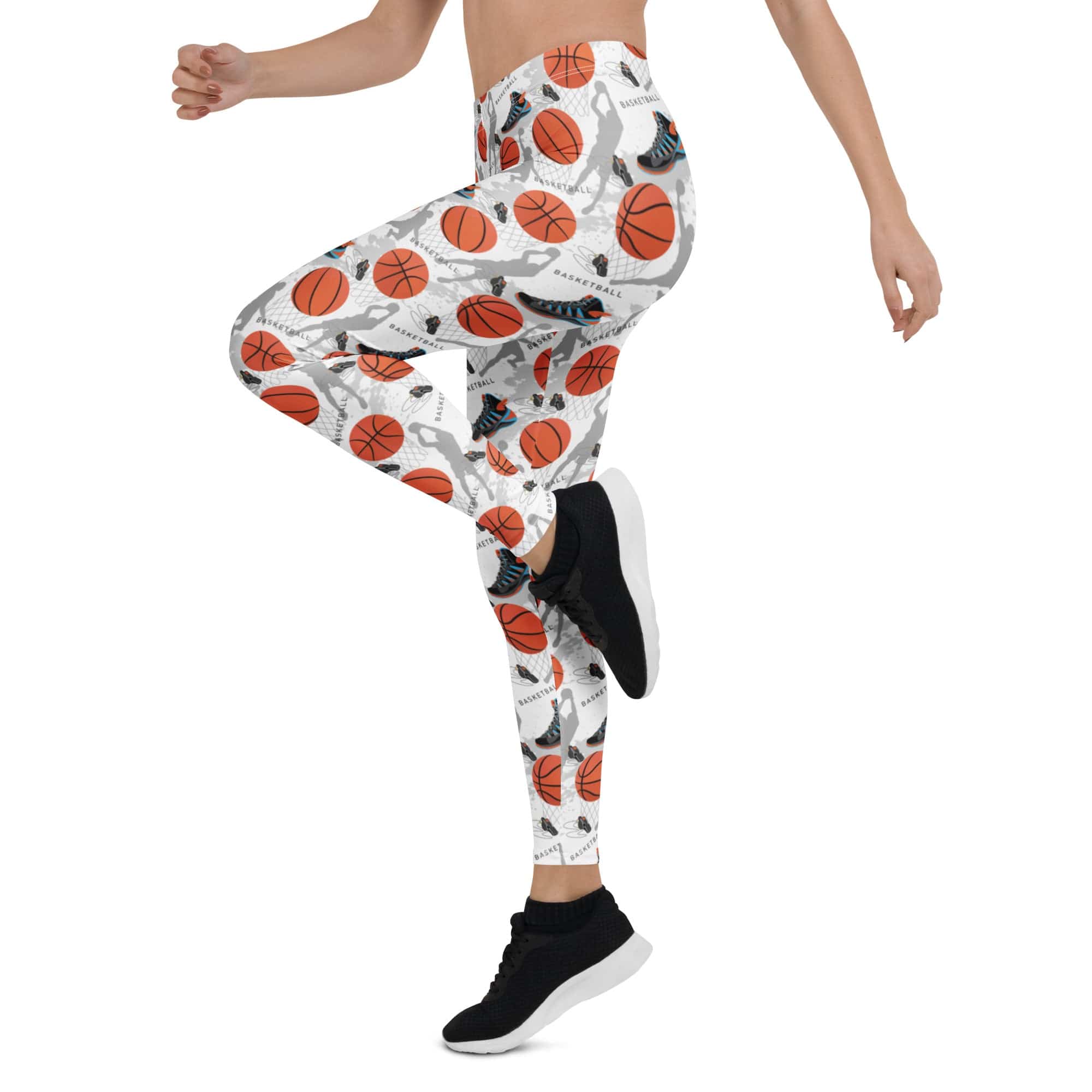 Basketball Leggings