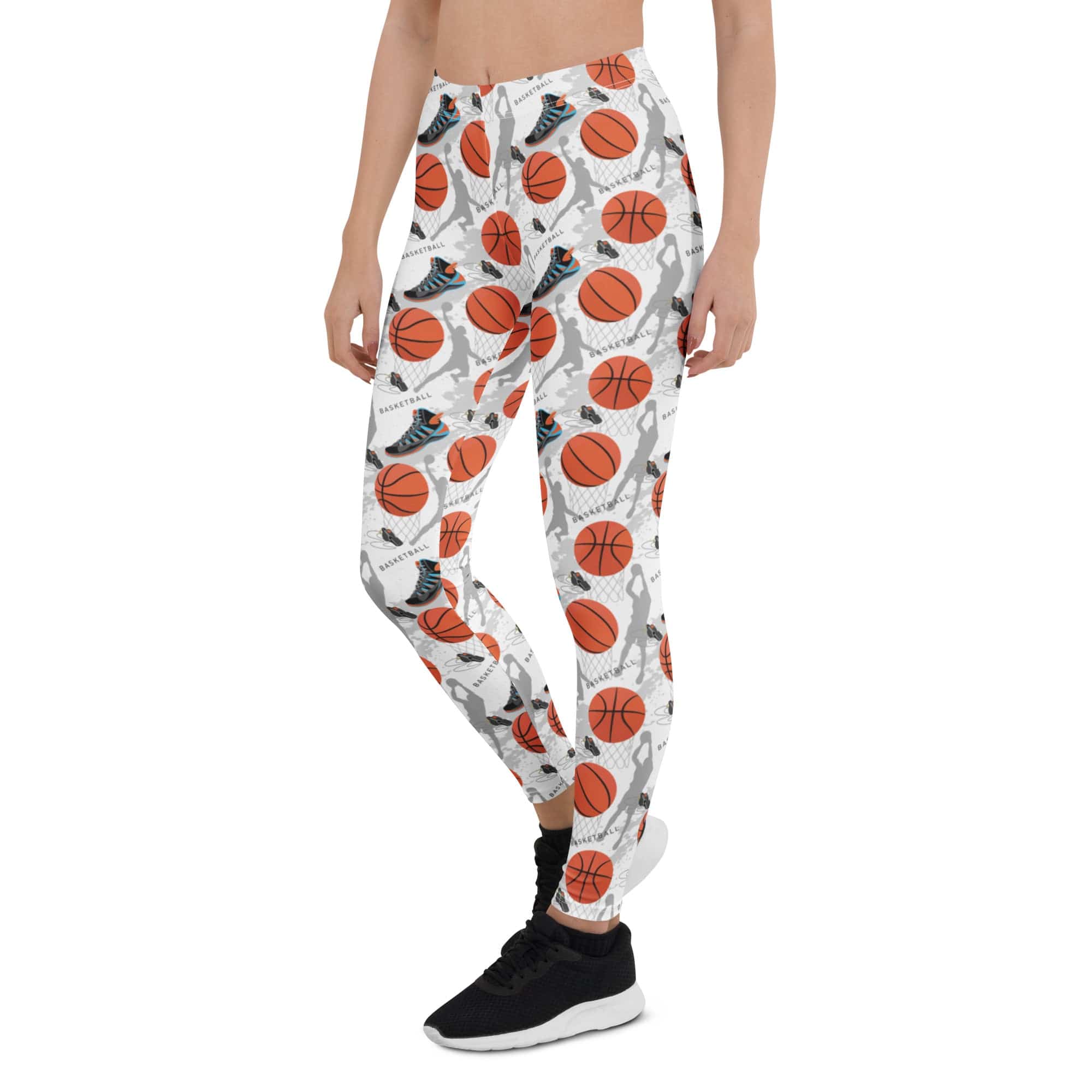 Basketball Leggings
