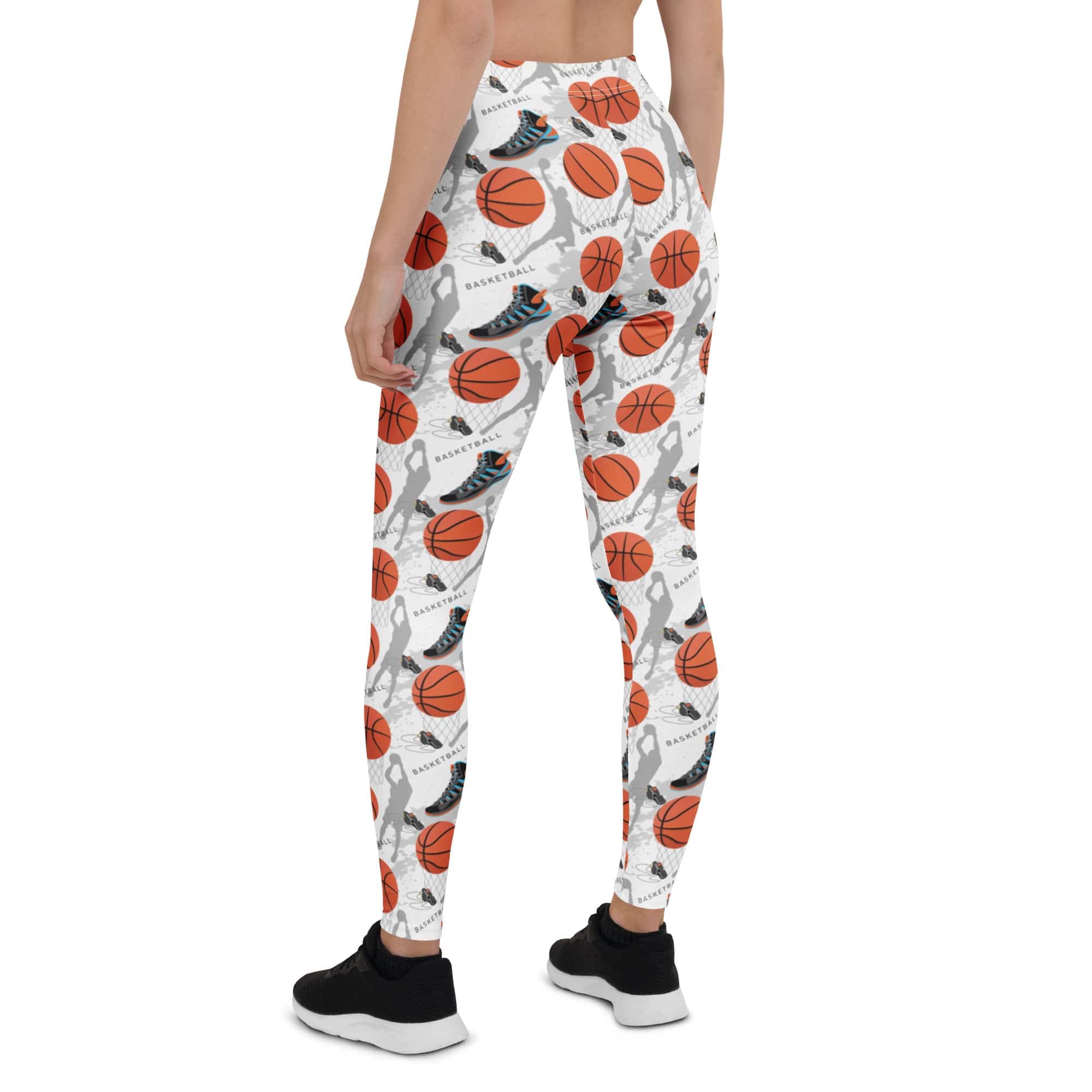 Basketball Leggings