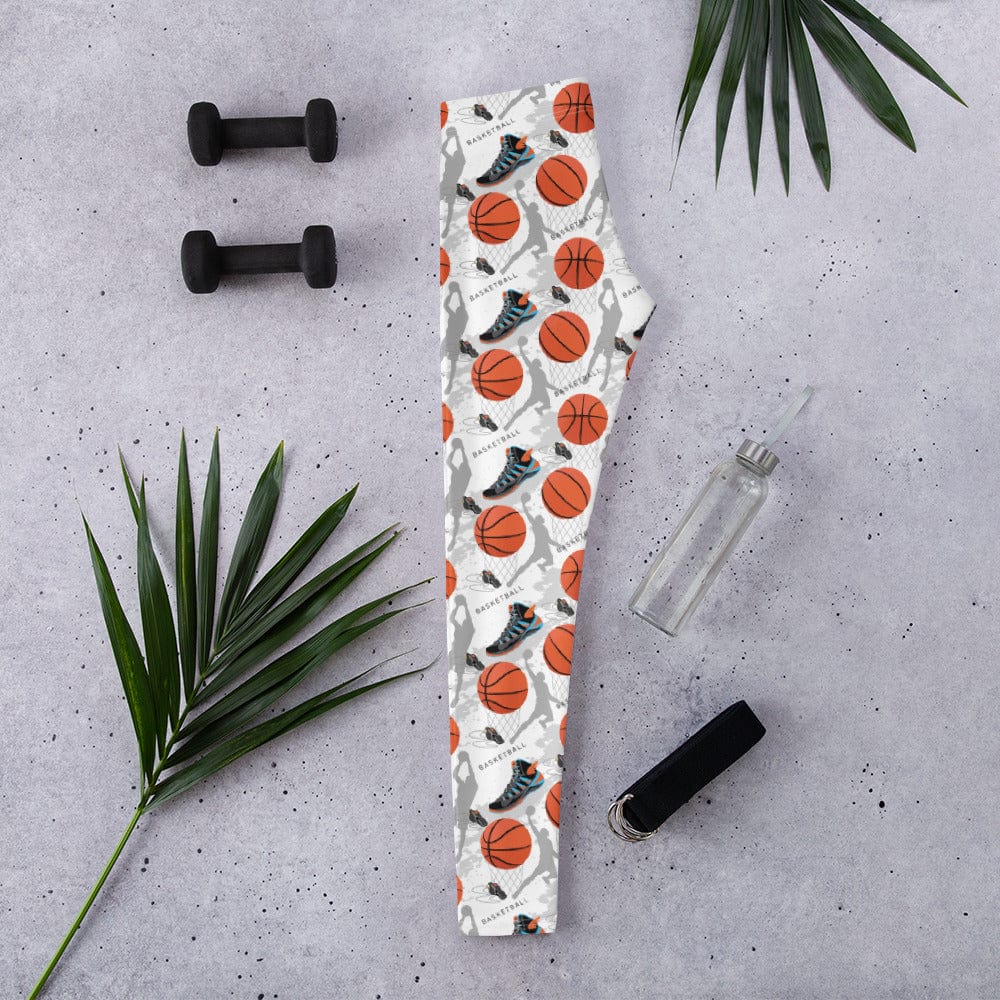 Basketball Leggings