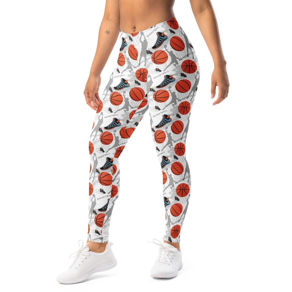 Basketball Leggings