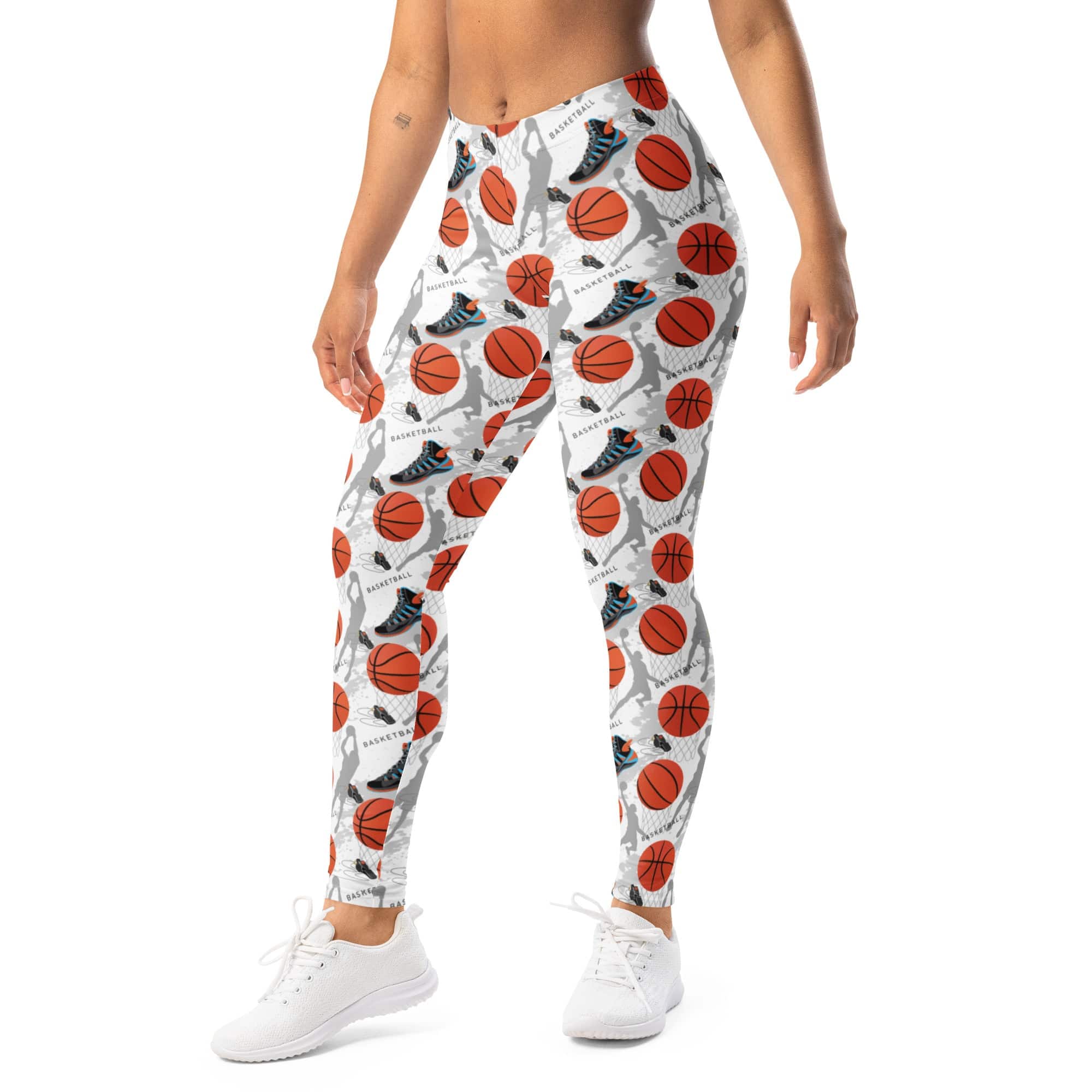 Basketball Leggings