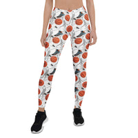 Basketball Leggings