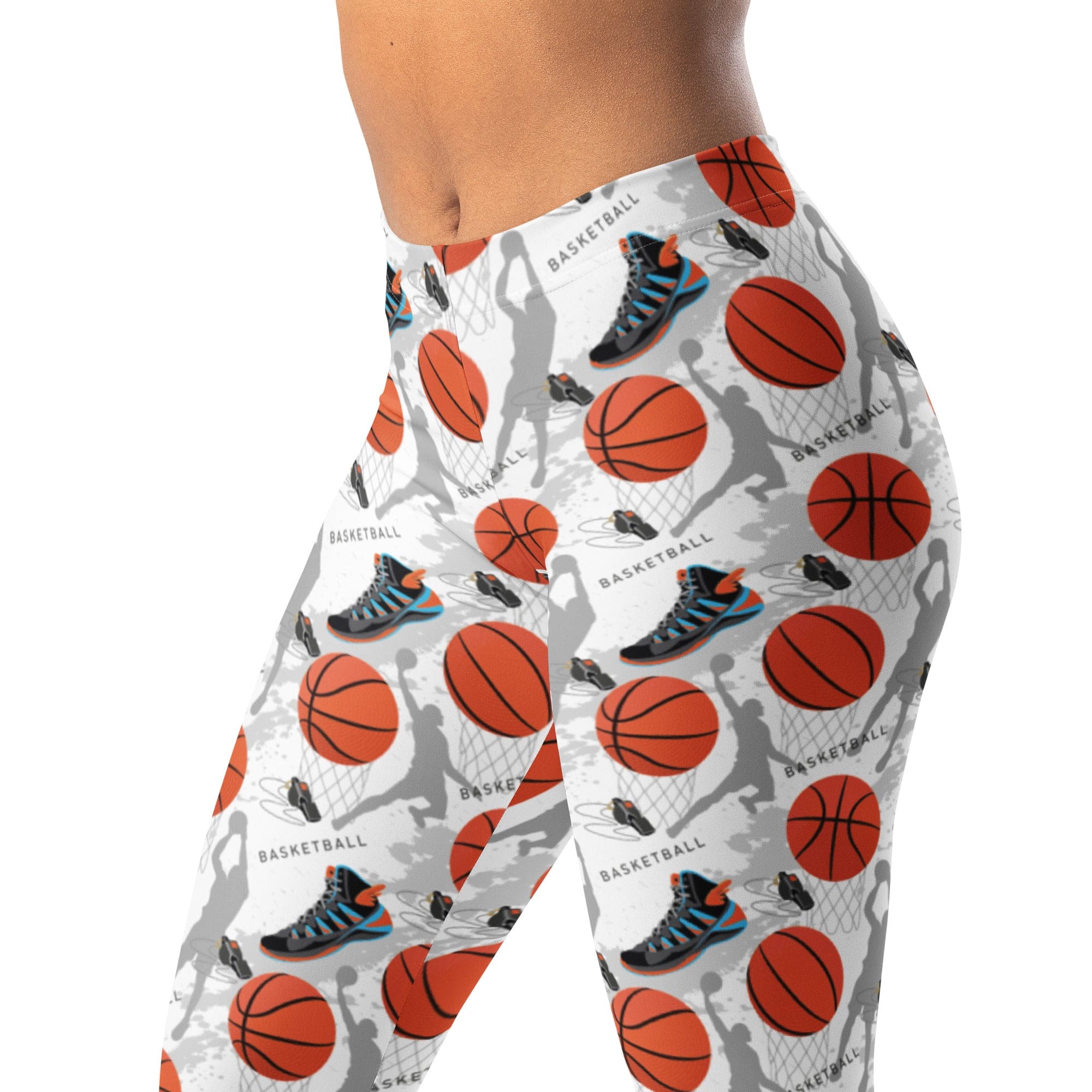 Basketball Leggings