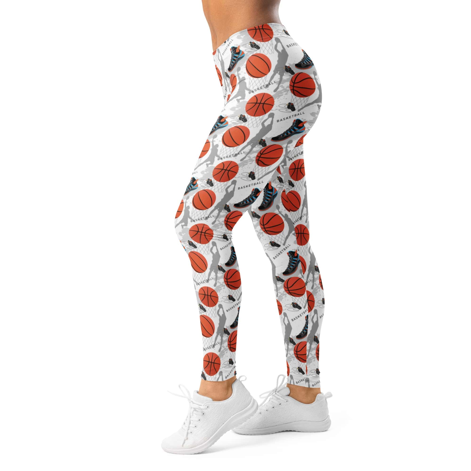 Basketball Leggings