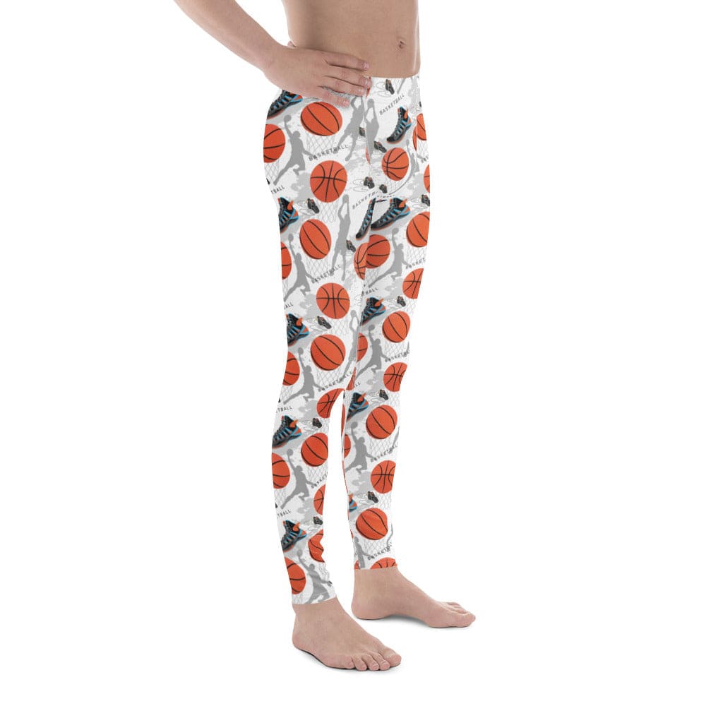 Basketball Men's Leggings
