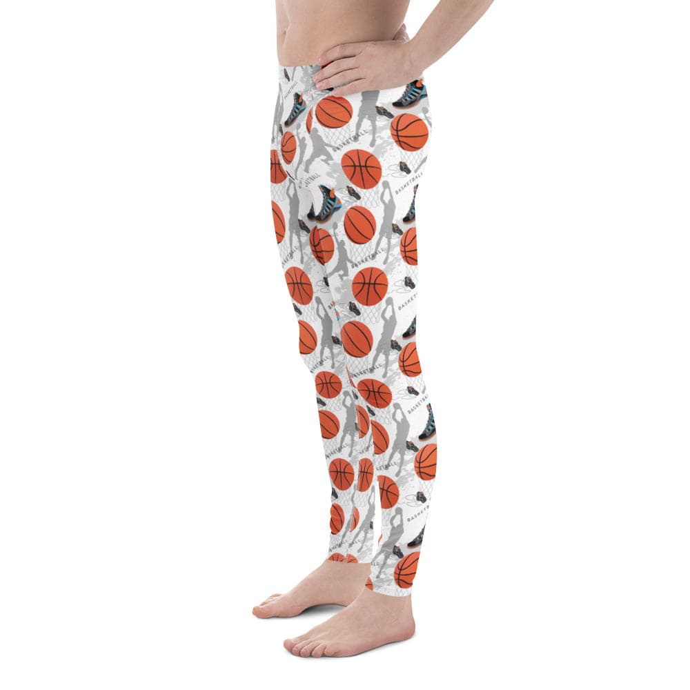 Basketball Men's Leggings