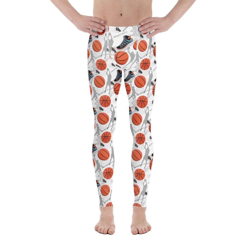 Basketball Men's Leggings