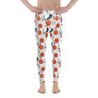 Basketball Men's Leggings