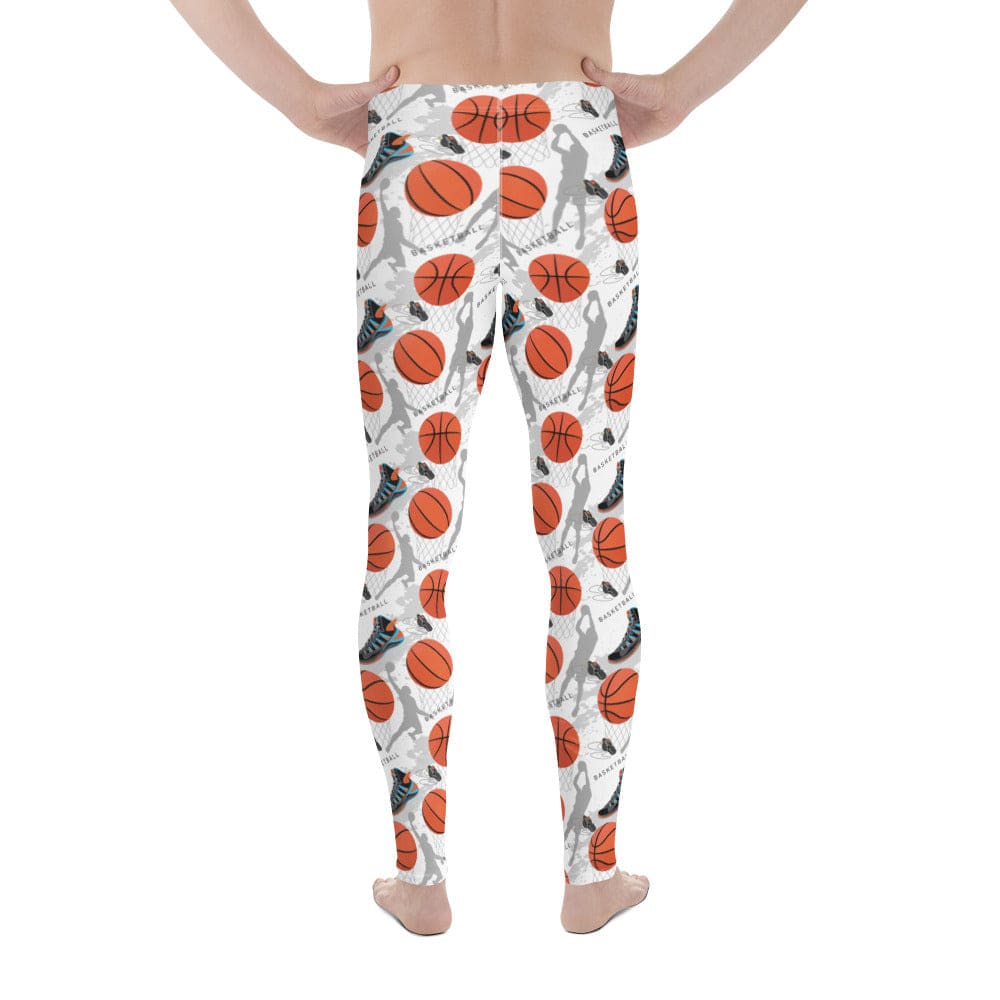 Basketball Men's Leggings