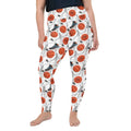 Basketball Plus Size Leggings