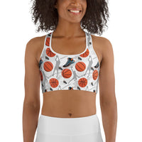 Basketball Sports Bra