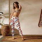 Basketball Yoga Leggings