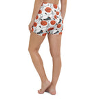 Basketball Yoga Shorts