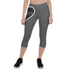 Bestie One Capris