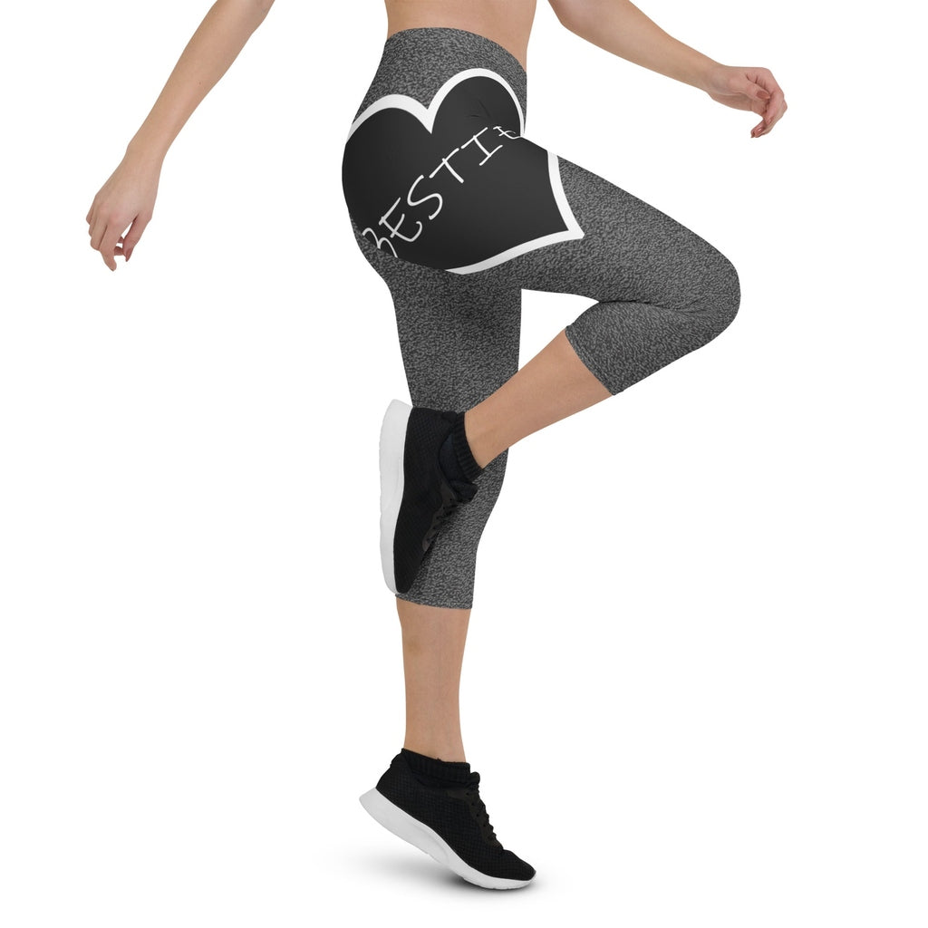 Bestie One Capris