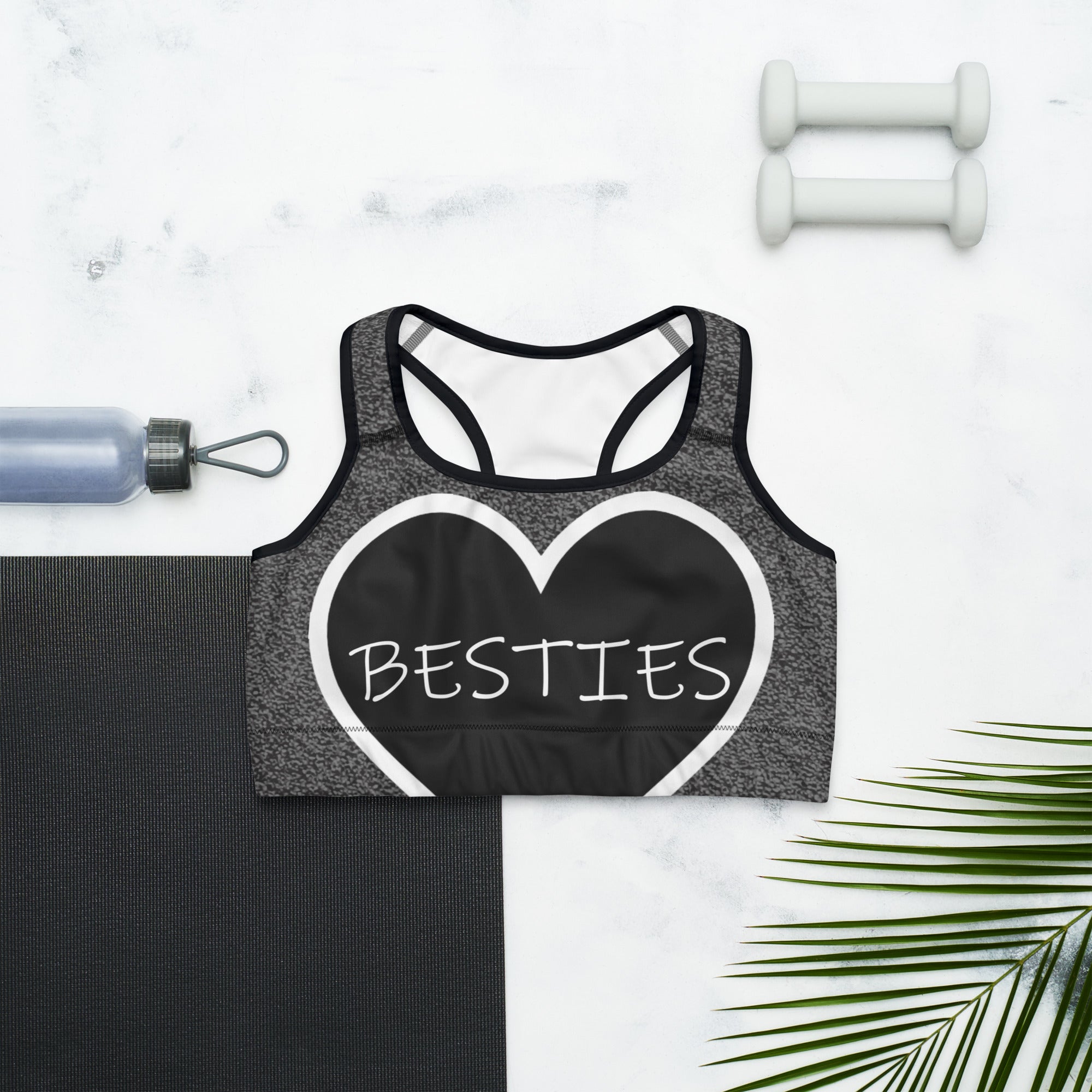 Bestie One Sports Bra