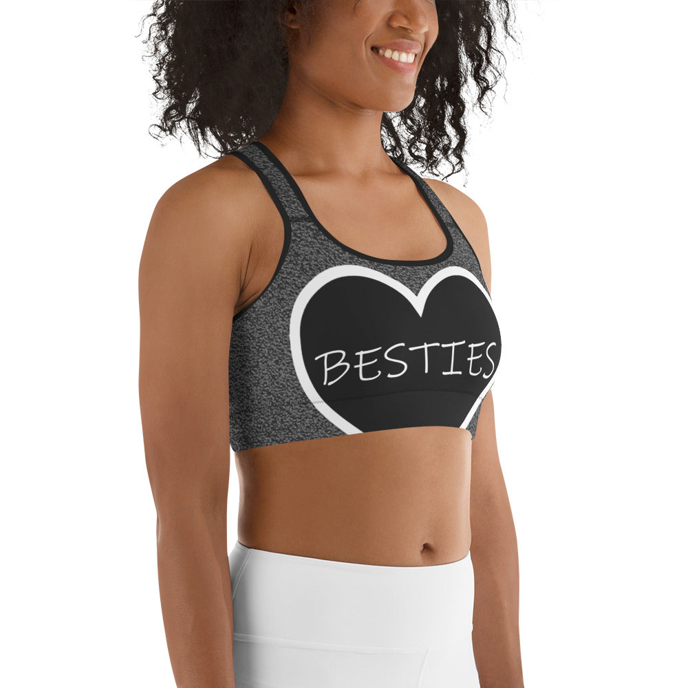 Bestie One Sports Bra