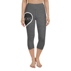 Bestie One Yoga Capris