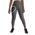 Bestie One Yoga Capris