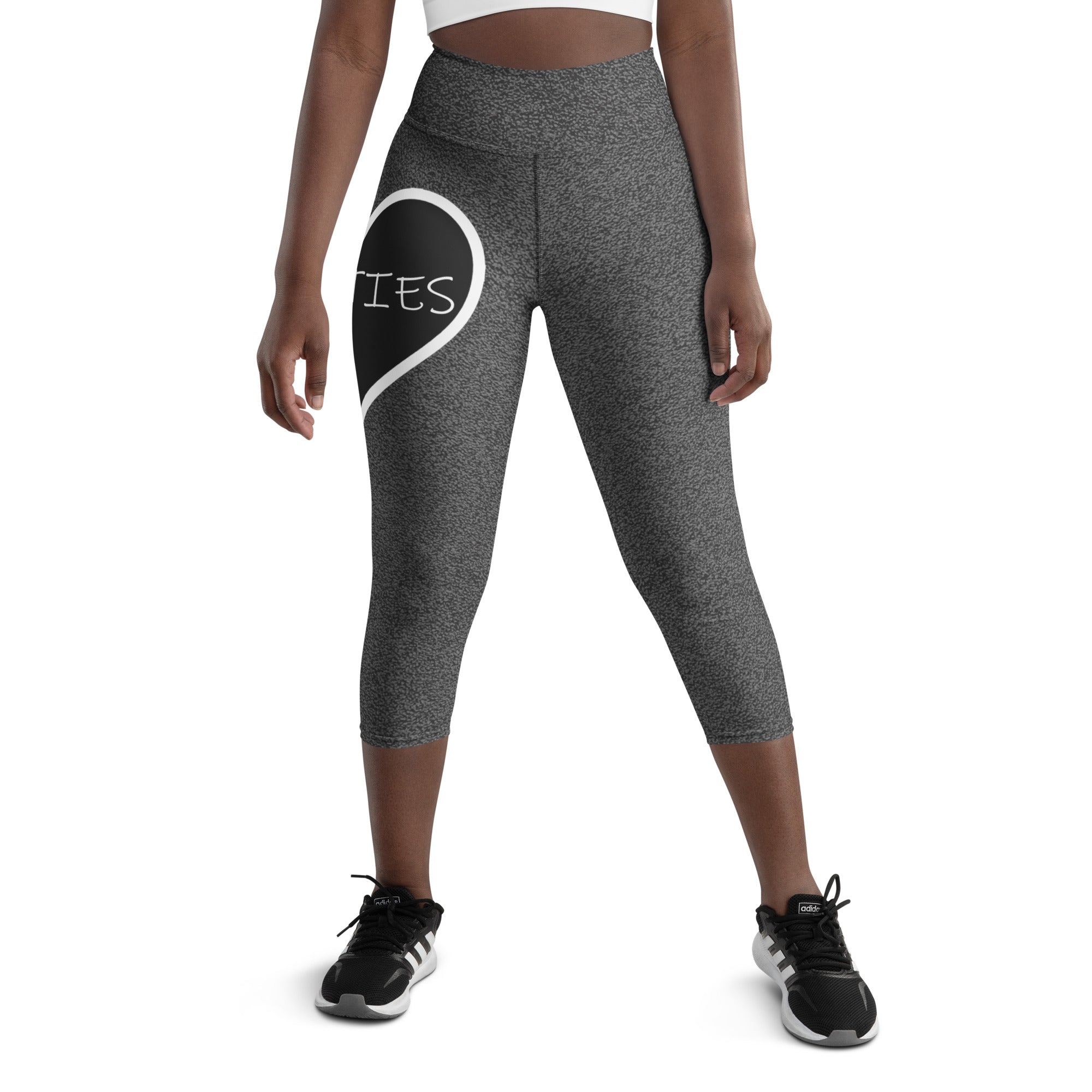 Bestie One Yoga Capris