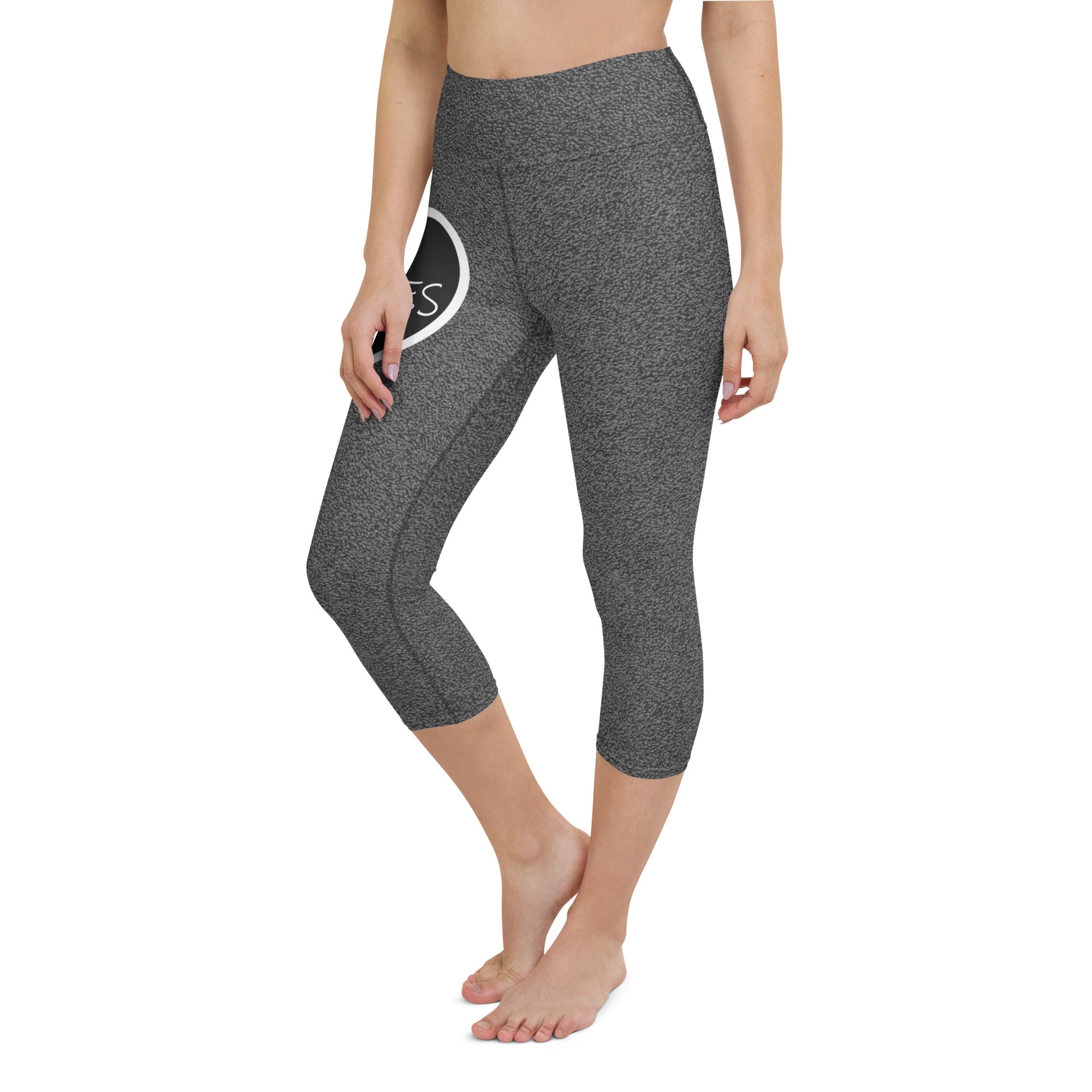 Bestie One Yoga Capris