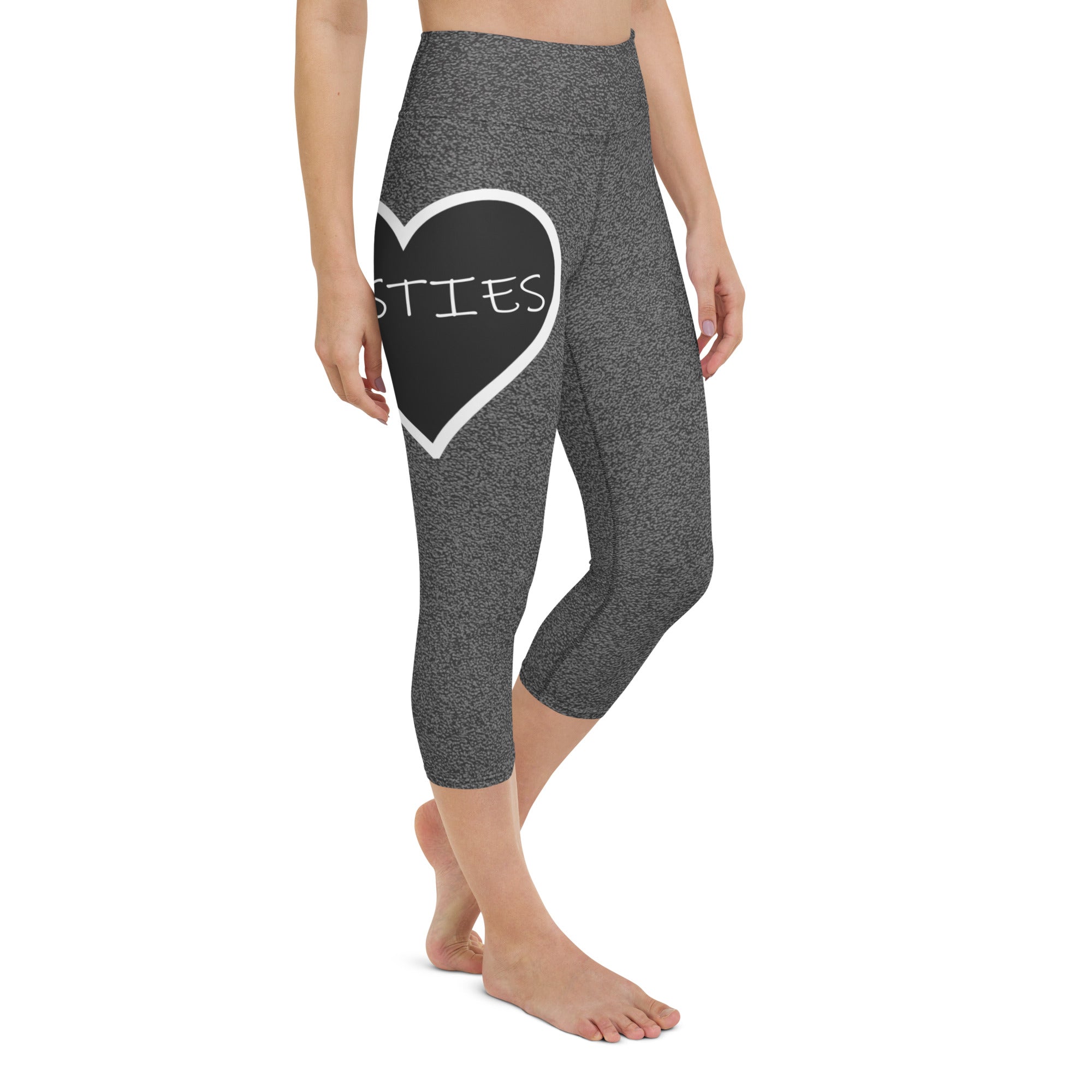 Bestie One Yoga Capris