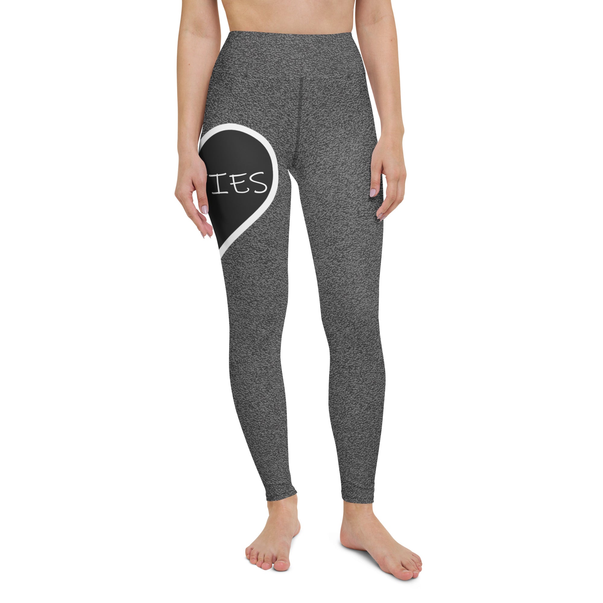 Bestie One Yoga Leggings