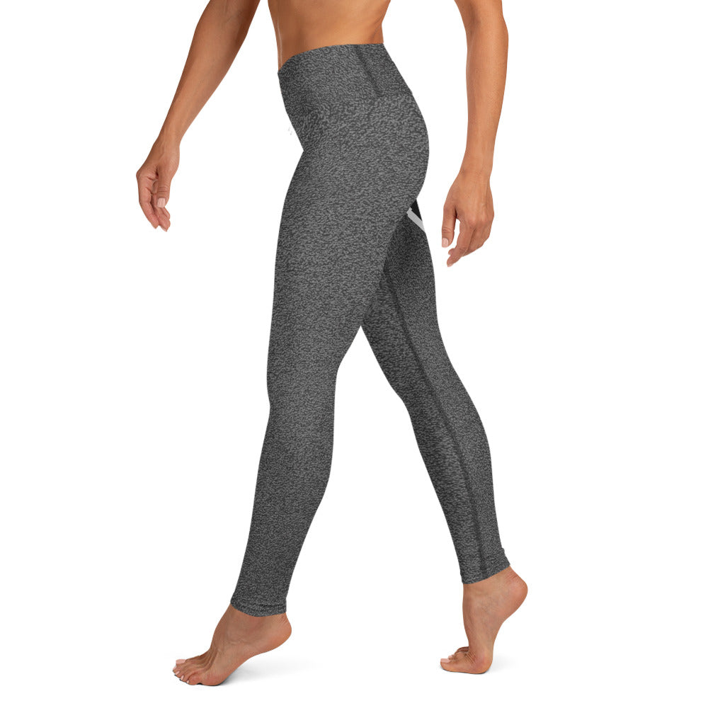 Bestie One Yoga Leggings