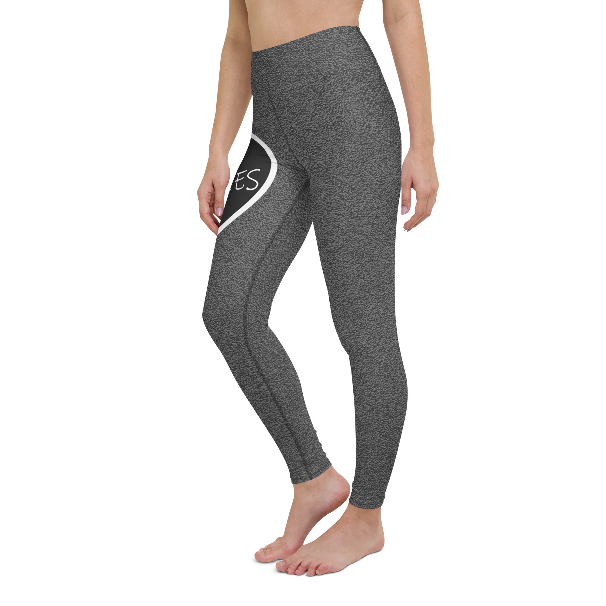 Bestie One Yoga Leggings