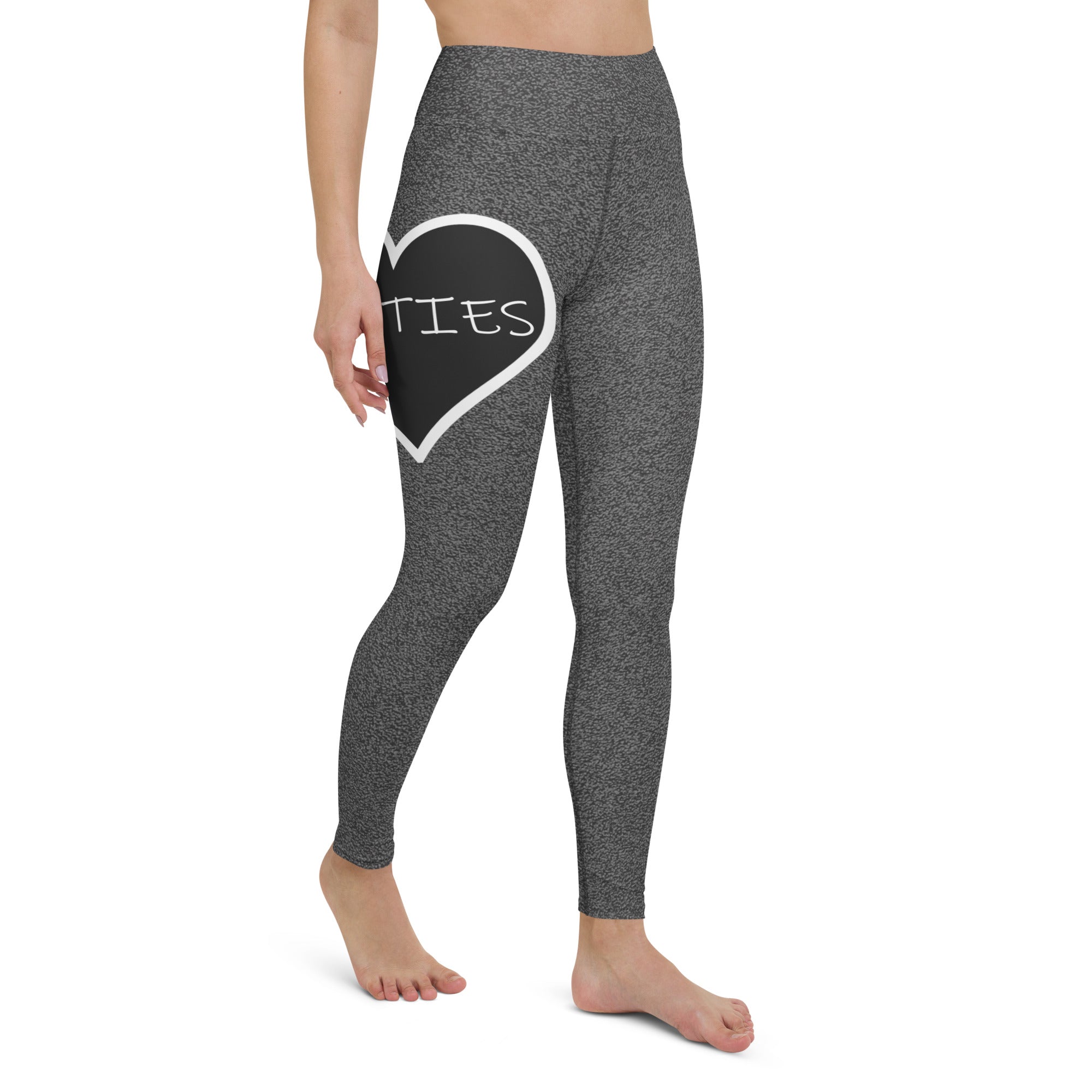 Bestie One Yoga Leggings