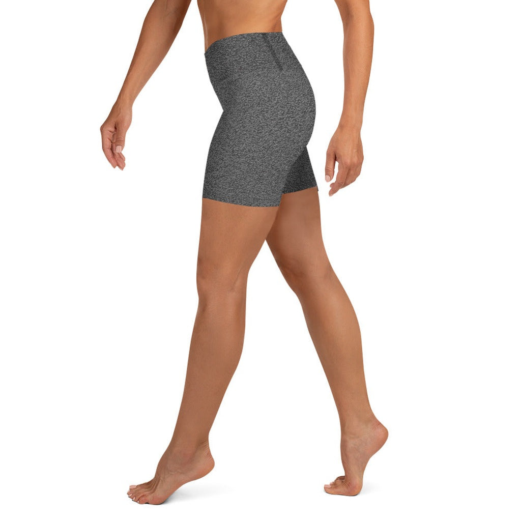 Bestie One Yoga Shorts