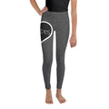 Bestie One Youth Leggings