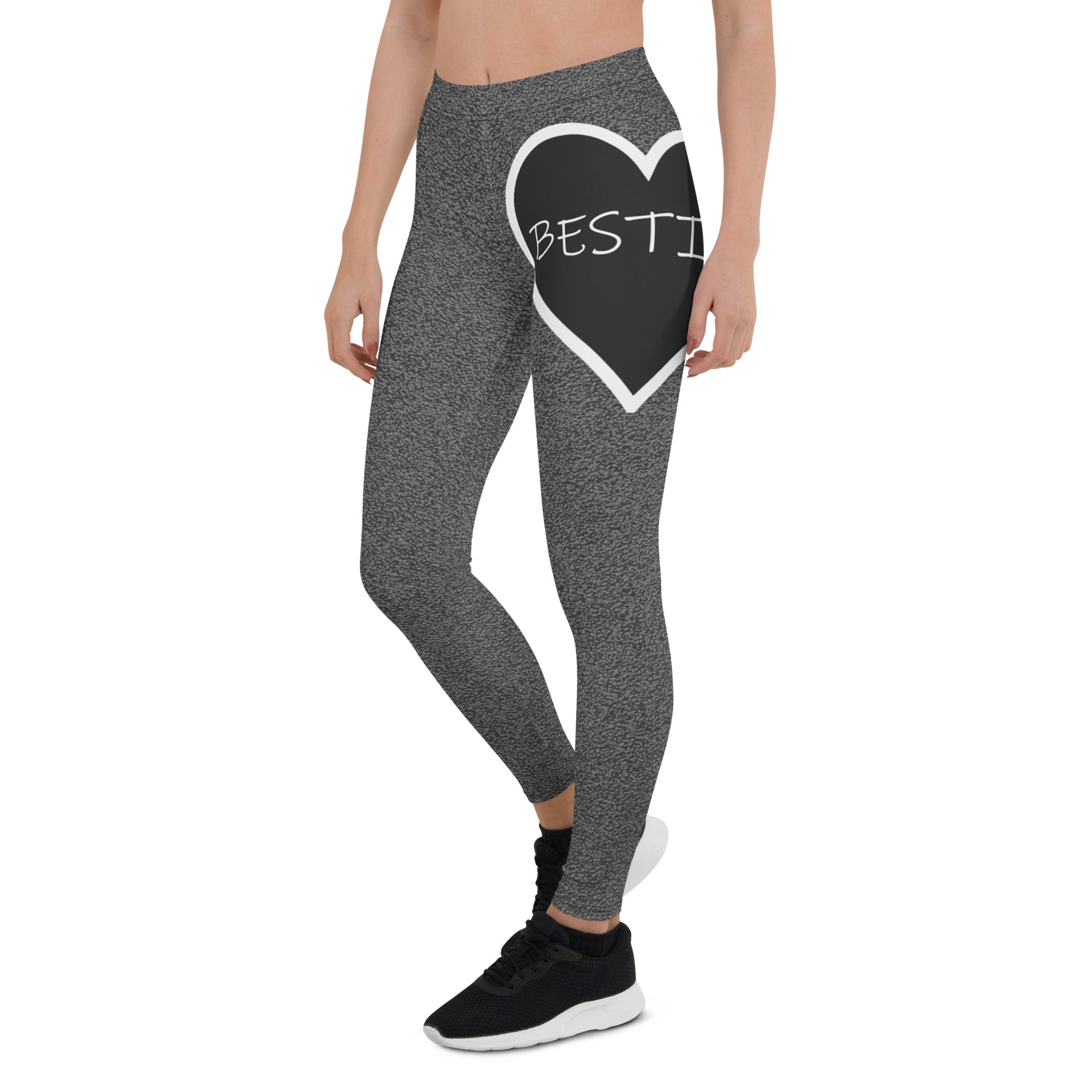 Bestie Two Leggings