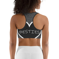 Bestie Two Sports Bra