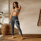 Bestie Two Yoga Leggings
