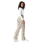 Black Sheep Flare Leggings