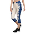 Blue Royal Botanica Capris