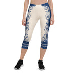Blue Royal Botanica Capris