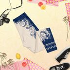 Blue Royal Botanica Capris