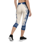 Blue Royal Botanica Capris