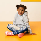 Blue Royal Botanica Kid's Leggings