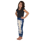 Blue Royal Botanica Kid's Leggings