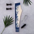 Blue Royal Botanica Leggings