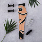 Bold Cut Outs Leggings