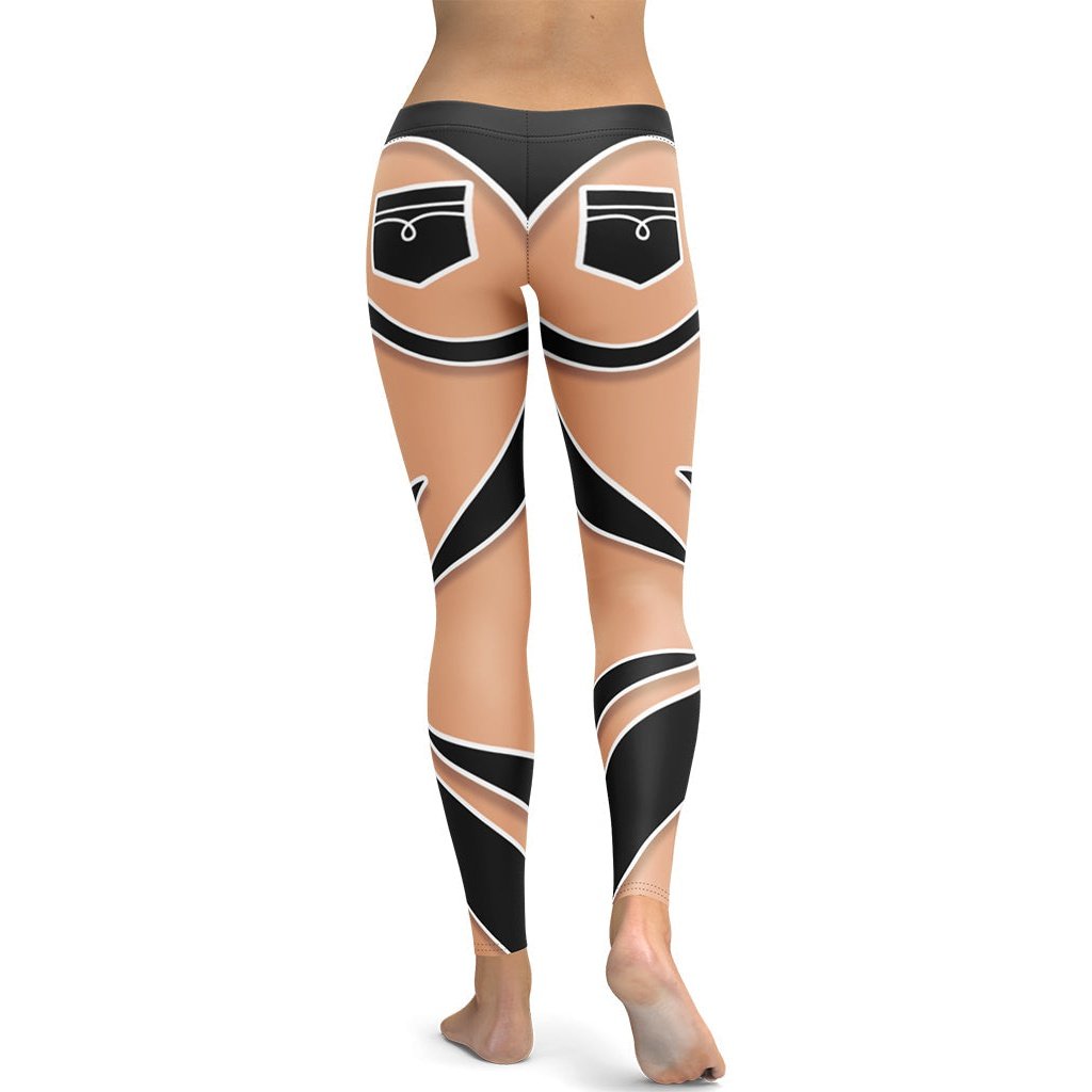 Bold Cut Outs Leggings bold-cut-outs-leggings