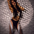 Bold Line Leggings