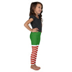 Bold Statement Kid's Leggings