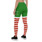 Bold Statement Leggings