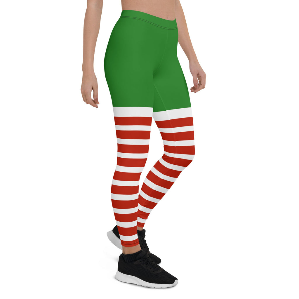Bold Statement Leggings